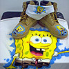 spongebob shoes