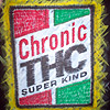 chronic thc super kind buds
