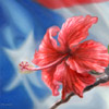 Puerto Rico flower