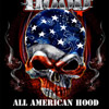 all american hood