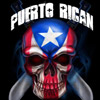 Puerto Rican til I die