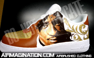 2pac shoes