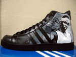 Adidas Streetball shoes image