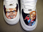 Childs Play shoes image