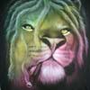 zio lion reggae