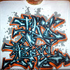 graffiti shirt