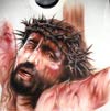 jesus passion of christ